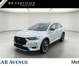 E-TENSE 225CH RIVOLI