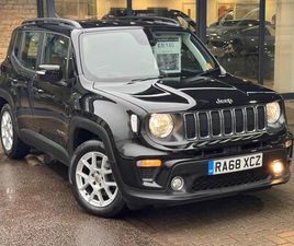 1.0 GSE T3 LONGITUDE EURO 6 (START/STOP) 5DR