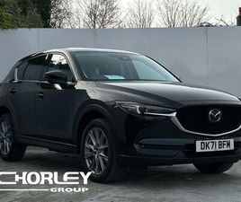 2.0 SKYACTIV-G SPORT AUTO EURO 6 (START/STOP) 5DR