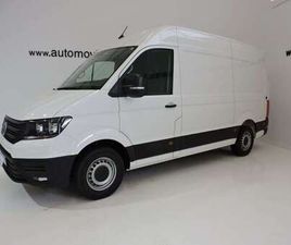 CRAFTER 35 FURGON BM TN L3H2 2.0TDI 103KW140CV