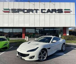 FERRARI PORTOFINO PORTOFINO 3.9
