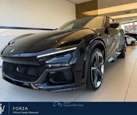 FERRARI PUROSANGUE PUROSANGUE 6.5