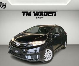 HONDA JAZZ COMFORT CONNECT ADAS - NEOPATENTATI