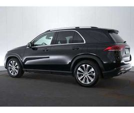 350DE PHEV 4-MATIC BUSINESS SOLUTION LEDER/CUIR LE