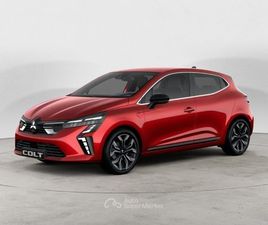 1.0L TURBO BENZINA / GPL INTENSE 74 KW