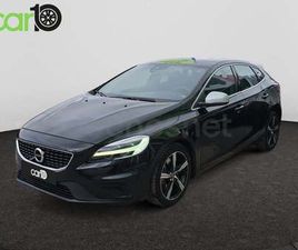 VOLVO V40 1.5 T3 RDESIGN MOMENTUM AUTO