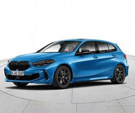 BMW SERIE 1 128TI MSPORT PRO