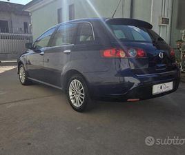 FIAT CROMA FIAT CROMA 1.9 MJT 8V EMOTION