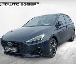 HYUNDAI I30 FL 5-TÜRER (MY26) 1.6 T-GDI (150 PS) 7-DCT 2