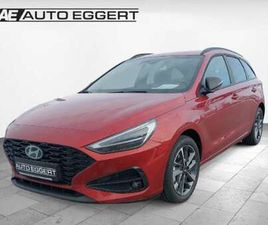 HYUNDAI I30 SW FL KOMBI (MY26) 1.6 T-GDI (150 PS) 7-DCT 2WD