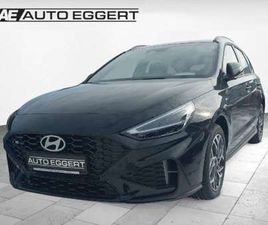 HYUNDAI I30 SW FL KOMBI (MY26) 1.6 T-GDI (150 PS) 7-DCT 2WD