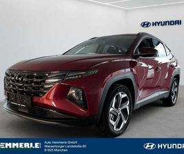 *PHEV*4WD*TREND*ASSIST.PAK*KRELL