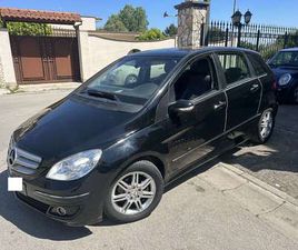 MERCEDES CLASSE B B 180 B 180 CDI SPORT