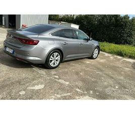 RENAULT TALISMAN 1.6 TD