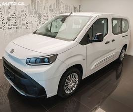 TOYOTA PROACE PROACE CITY VERSO MC24 -
