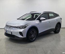 VOLKSWAGEN ID.4 GTX PRO 4MOTION BUSINESS 195 KW, AKKU 77 KWH