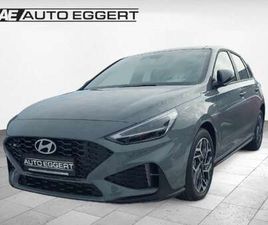 HYUNDAI I30 FL 5-TÜRER (MY26) 1.6 T-GDI (150 PS) 7-DCT 2