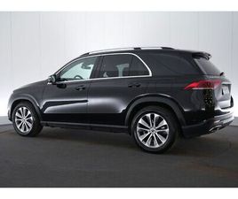 MERCEDES GLE 350DE PHEV 4-MATIC BUSINESS SOLUTION LEDER/CUIR LED GPS PDC 360°CAM BLIS VERW. ZETELS