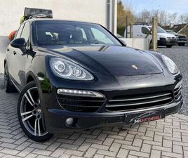 3.0 D V6 EXPORT / MARCHAND