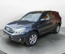 2.0 VVT-I MULTIDRIVE S ACTIVE