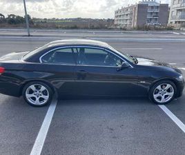 SERIE 3 (E93) 320 I CAT CABRIO 170 CV ATTIVA (125