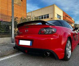 MAZDA RX-8 RX-8 1.3
