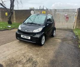 1.0 MHD PASSION CABRIOLET SOFTTOUCH EURO 5 (START/STOP) 2DR