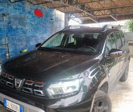 1.0 TCE SL EXTREME GPL 4X2 100CV