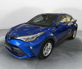 1.8H (122CV) E-CVT ACTIVE