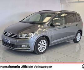 1.6 TDI BUSINESS 115CV DSG