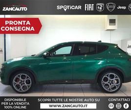 TONALE 1.5 160 CV MHEV TCT7 EDIZIONE SPECIALE