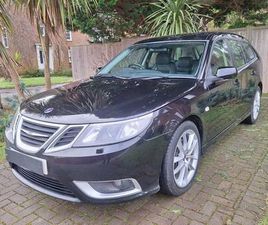 1.9 TTID AERO SPORTWAGON EURO 4 5DR