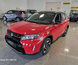 1.4 HYBRID TOP 4WD ALLGRIP KM0 OK NEOPATENTATI