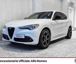 2.2 T VELOCE Q4 210CV AUTO