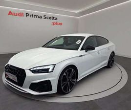 SPORTBACK 40 2.0 TDI MHEV S LINE EDITION 204CV S-T