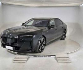 G70 I7 XDRIVE60 MSPORT