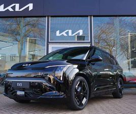 GT-LINE BUSINESS EDITION 81.4 KWH SNEL LEVERBAAR N