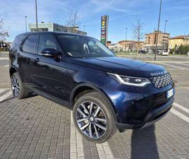 DISCOVERY 5 2021 3.0D I6 MHEV SE AWD 249CV AUTO 5 POSTI