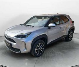 1.5H (116 CV) E-CVT TREND