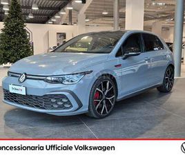 2.0 TSI GTI 245CV DSG