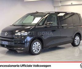 2.0 TDI SPACE 150CV DSG 7P.TI