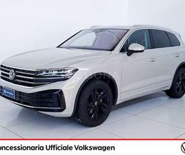 3.0 V6 TDI SCR ELEGANCE 231CV AUTO