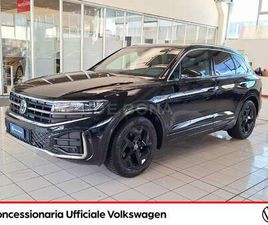 3.0 V6 TDI SCR R-LINE 231CV AUTO