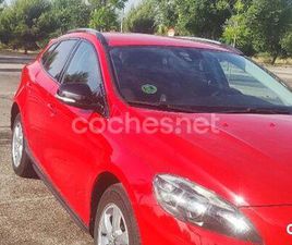 VOLVO V40 CROSS COUNTRY 2.0 D3 CROSS COUNTRY AUTO