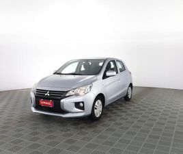 SPACE STAR 3ª SERIE SPACE STAR 1.2 INVITE