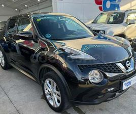 NISSAN JUKE NISSAN JUKE DCI EU6 110 CV 6MT NCONNECTA