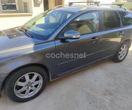 VOLVO V50 2.0D KINETIC