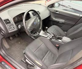 VOLVO V50 2.0D SUMMUM AUTO