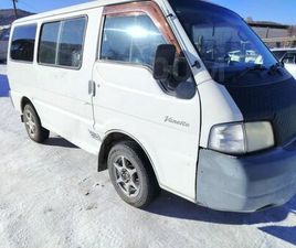 NISSAN VANETTE