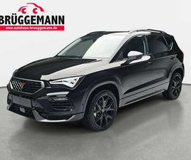 ATECA 1.5 TSI DSG NAVI LED ACC PANO EL.HECKKLAPPE